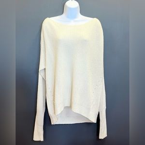 Intermix Sweater
